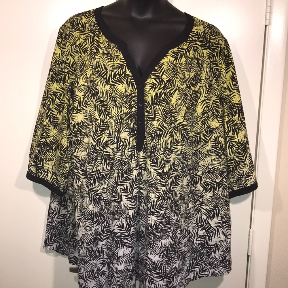 Catherine’s size 4X